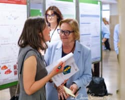 XXII Warszawskie Seminarium Doktorantów Chemików