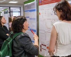 XXII Warszawskie Seminarium Doktorantów Chemików