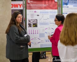 XXII Warszawskie Seminarium Doktorantów Chemików