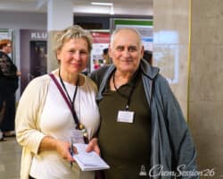 XXII Warszawskie Seminarium Doktorantów Chemików