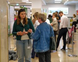 XXII Warszawskie Seminarium Doktorantów Chemików