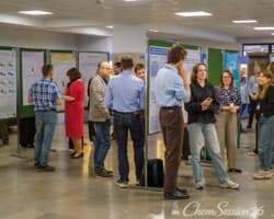 XXII Warszawskie Seminarium Doktorantów Chemików