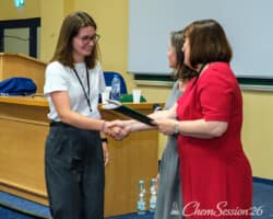 XXII Warszawskie Seminarium Doktorantów Chemików