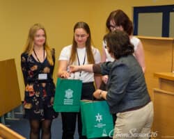 XXII Warszawskie Seminarium Doktorantów Chemików
