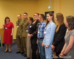 XXII Warszawskie Seminarium Doktorantów Chemików