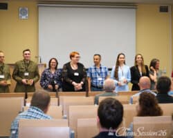 XXII Warszawskie Seminarium Doktorantów Chemików