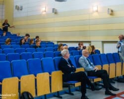 XIV Warszawskie Seminarium Doktorantów Chemików - ChemSession'17,09.06.2017,IChF,PTChem