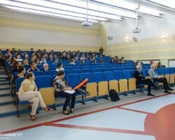 XIV Warszawskie Seminarium Doktorantów Chemików - ChemSession'17,09.06.2017,IChF,PTChem