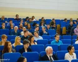 XIV Warszawskie Seminarium Doktorantów Chemików - ChemSession'17,09.06.2017,IChF,PTChem