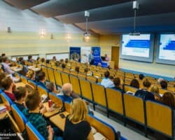 XIV Warszawskie Seminarium Doktorantów Chemików - ChemSession'17,09.06.2017,IChF,PTChem