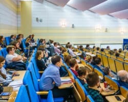XIV Warszawskie Seminarium Doktorantów Chemików - ChemSession'17,09.06.2017,IChF,PTChem