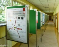 XIV Warszawskie Seminarium Doktorantów Chemików - ChemSession'17,09.06.2017,IChF,PTChem