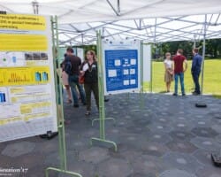 XIV Warszawskie Seminarium Doktorantów Chemików - ChemSession'17,09.06.2017,IChF,PTChem