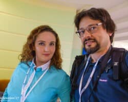 XIV Warszawskie Seminarium Doktorantów Chemików - ChemSession'17,09.06.2017,IChF,PTChem