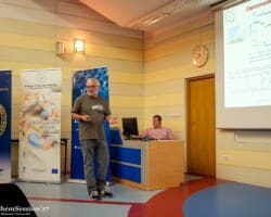XIV Warszawskie Seminarium Doktorantów Chemików - ChemSession'17,09.06.2017,IChF,PTChem