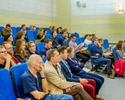 XIV Warszawskie Seminarium Doktorantów Chemików - ChemSession'17,09.06.2017,IChF,PTChem
