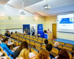 XIV Warszawskie Seminarium Doktorantów Chemików - ChemSession'17,09.06.2017,IChF,PTChem