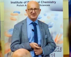 XIV Warszawskie Seminarium Doktorantów Chemików - ChemSession'17,09.06.2017,IChF,PTChem