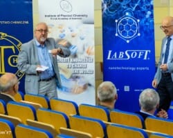 XIV Warszawskie Seminarium Doktorantów Chemików - ChemSession'17,09.06.2017,IChF,PTChem