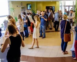 XIV Warszawskie Seminarium Doktorantów Chemików - ChemSession'17,09.06.2017,IChF,PTChem