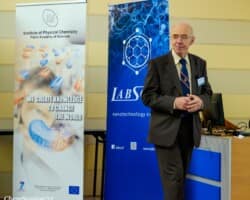 XIV Warszawskie Seminarium Doktorantów Chemików - ChemSession'17,09.06.2017,IChF,PTChem