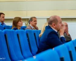 XIV Warszawskie Seminarium Doktorantów Chemików - ChemSession'17,09.06.2017,IChF,PTChem