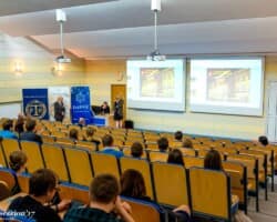 XIV Warszawskie Seminarium Doktorantów Chemików - ChemSession'17,09.06.2017,IChF,PTChem