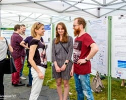 XIV Warszawskie Seminarium Doktorantów Chemików - ChemSession'17,09.06.2017,IChF,PTChem