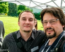 XIV Warszawskie Seminarium Doktorantów Chemików - ChemSession'17,09.06.2017,IChF,PTChem