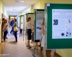 XIV Warszawskie Seminarium Doktorantów Chemików - ChemSession'17,09.06.2017,IChF,PTChem