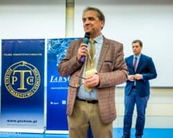 XIV Warszawskie Seminarium Doktorantów Chemików - ChemSession'17,09.06.2017,IChF,PTChem