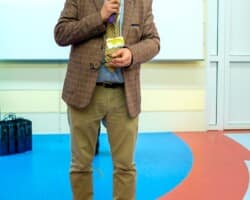 XIV Warszawskie Seminarium Doktorantów Chemików - ChemSession'17,09.06.2017,IChF,PTChem