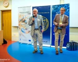 XIV Warszawskie Seminarium Doktorantów Chemików - ChemSession'17,09.06.2017,IChF,PTChem