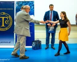 XIV Warszawskie Seminarium Doktorantów Chemików - ChemSession'17,09.06.2017,IChF,PTChem