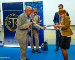 XIV Warszawskie Seminarium Doktorantów Chemików - ChemSession'17,09.06.2017,IChF,PTChem