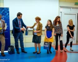 XIV Warszawskie Seminarium Doktorantów Chemików - ChemSession'17,09.06.2017,IChF,PTChem