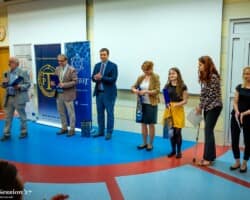 XIV Warszawskie Seminarium Doktorantów Chemików - ChemSession'17,09.06.2017,IChF,PTChem