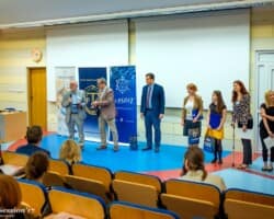 XIV Warszawskie Seminarium Doktorantów Chemików - ChemSession'17,09.06.2017,IChF,PTChem