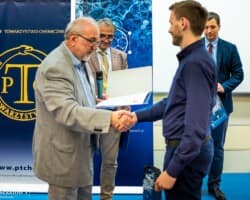 XIV Warszawskie Seminarium Doktorantów Chemików - ChemSession'17,09.06.2017,IChF,PTChem