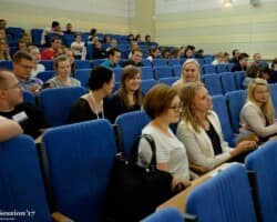 XIV Warszawskie Seminarium Doktorantów Chemików - ChemSession'17,09.06.2017,IChF,PTChem