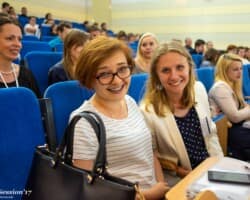 XIV Warszawskie Seminarium Doktorantów Chemików - ChemSession'17,09.06.2017,IChF,PTChem