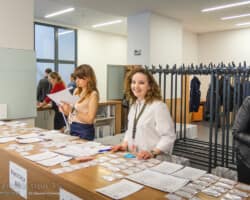 ChemSeChemssion'15-XII Warszawskie Seminarium Doktorantów Chemików